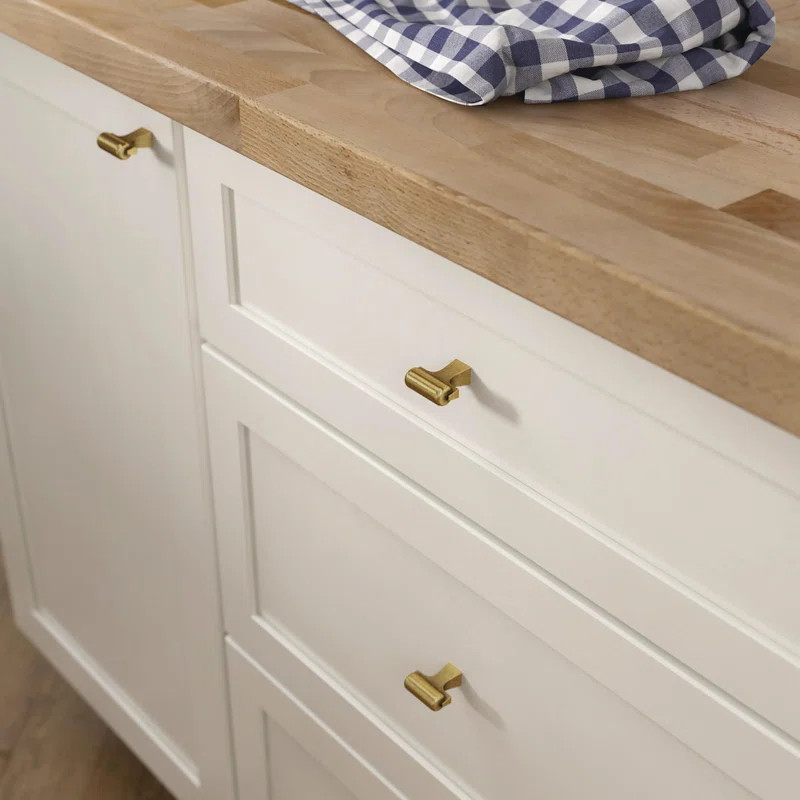 1 5/16" Length Bar Knob | Wayfair North America