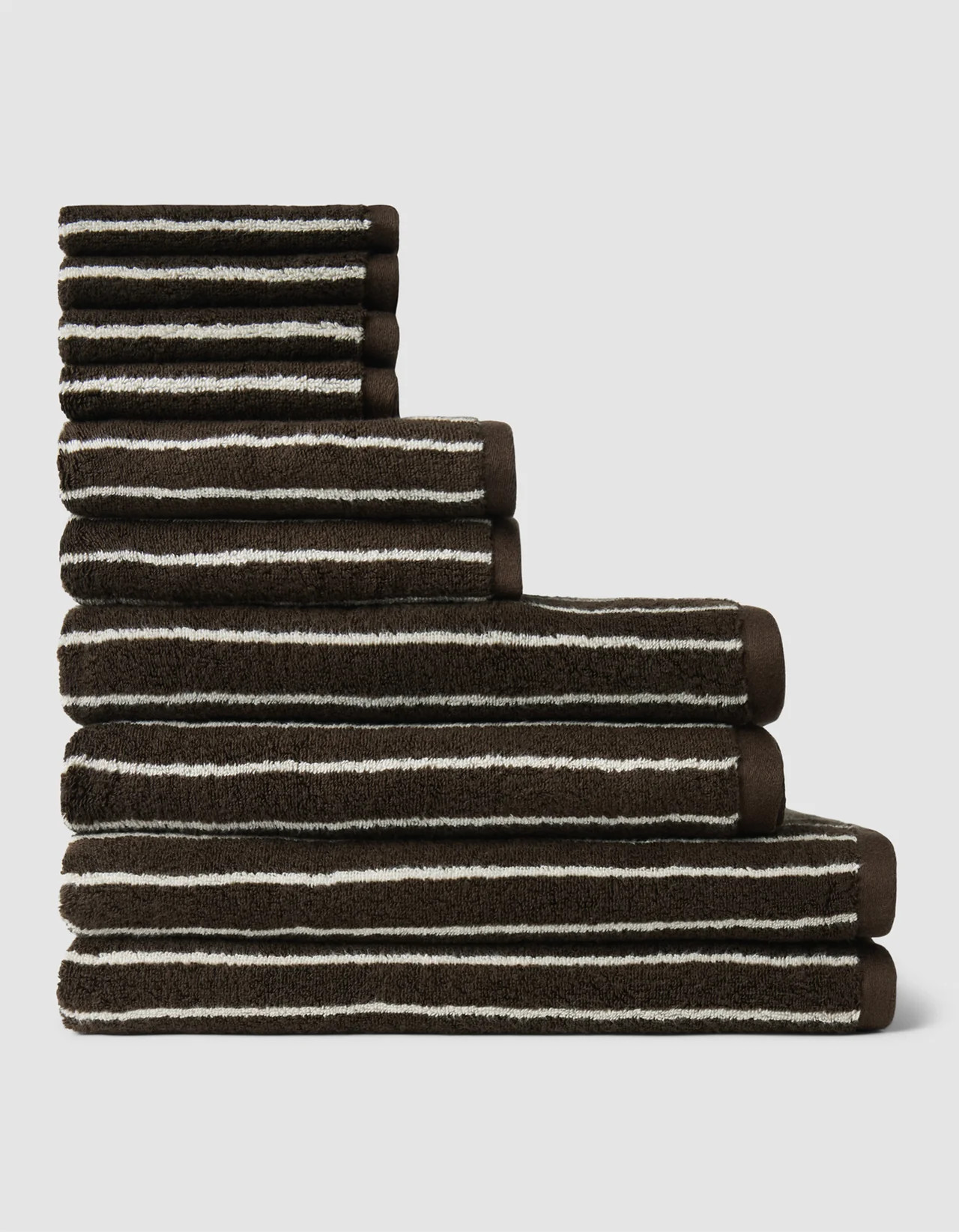 Luxe Bath Towel Set | Cozy Earth