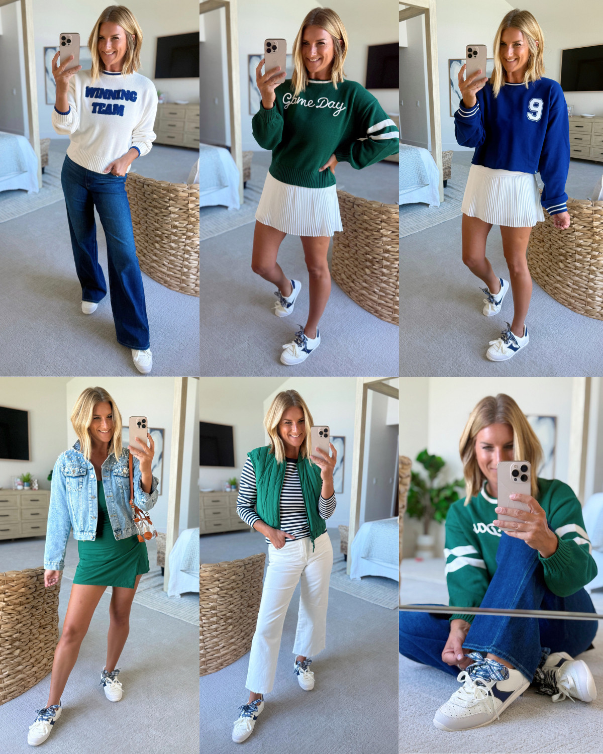 Game Day Collection at Target!  

 