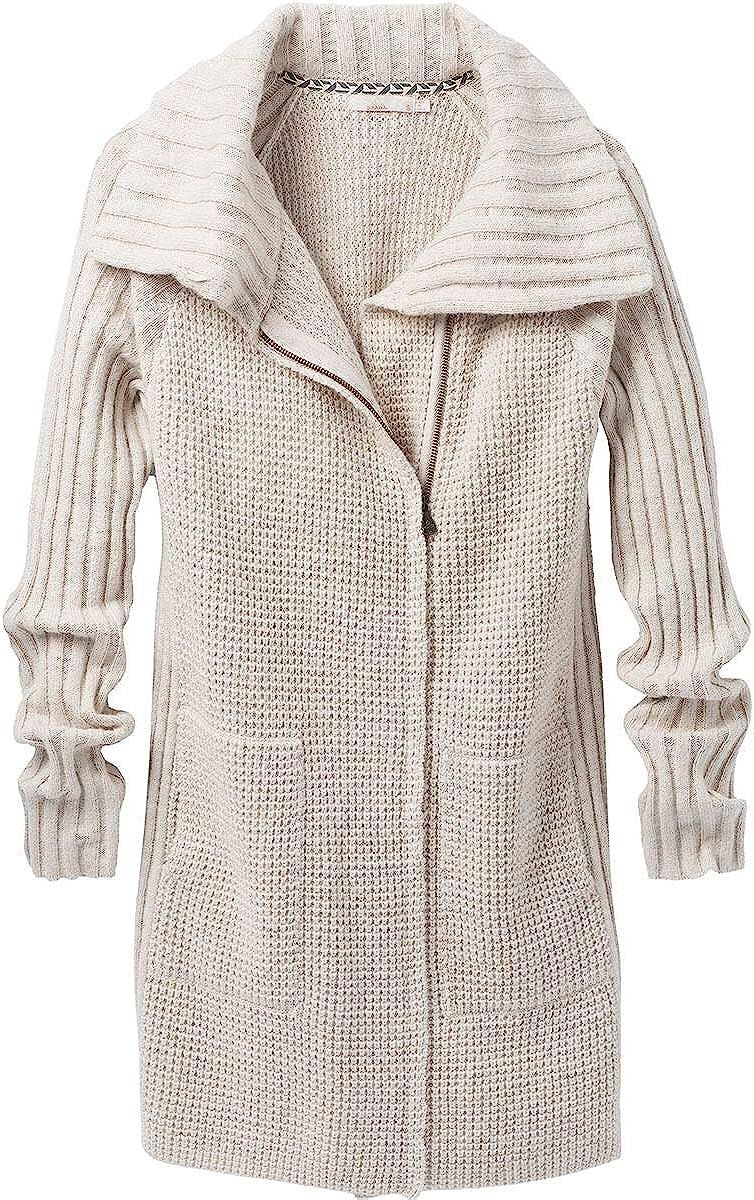 prAna Women's Yunna Cardigan | Amazon (US)