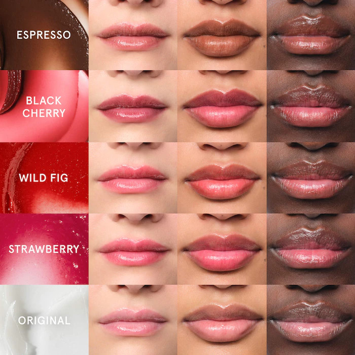 Glossier Balm Dotcom Lip Balm and Skin Salve | Sephora (US)