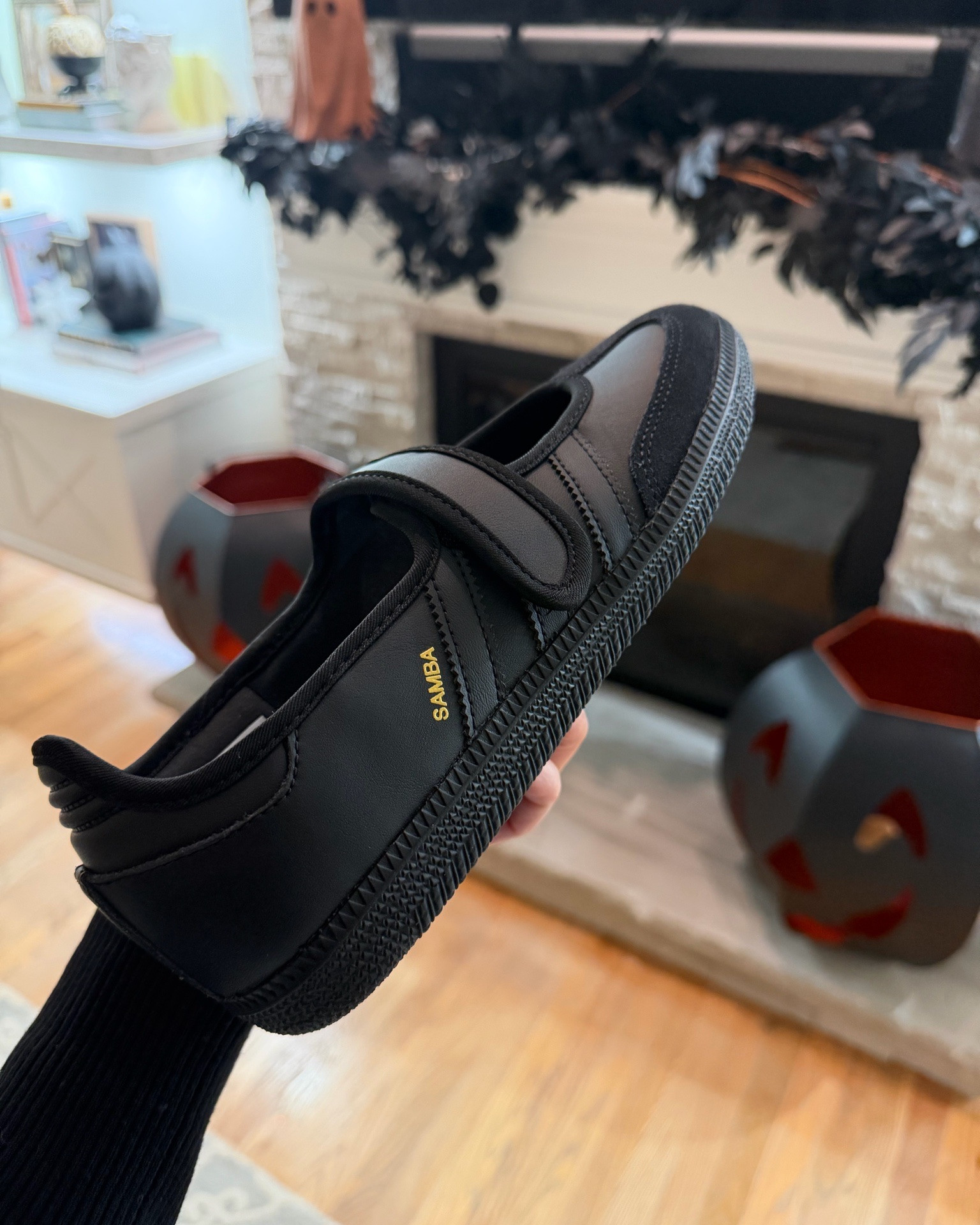 Loving these for BTS uniform shoes!

#LTKdayinmylife #LTKSeasonal #LTKmomlife