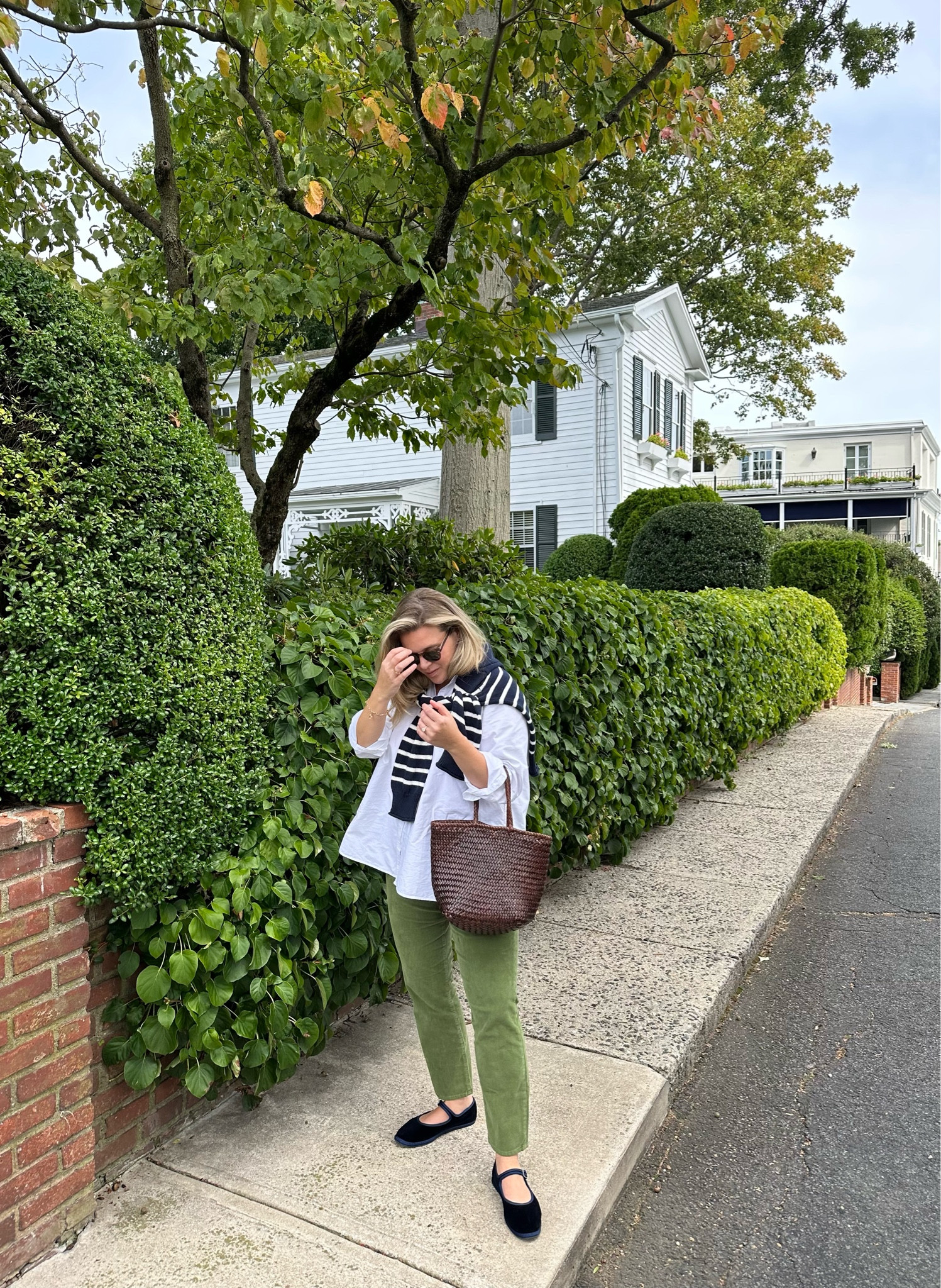 #LTKSeasonal #LTKstyletip