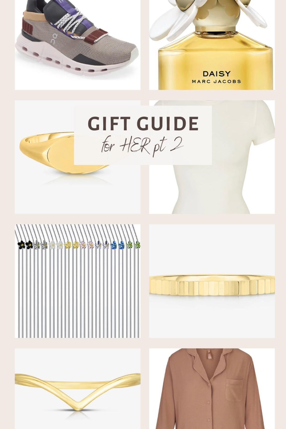 Holiday Gift Guide pt 2 for the ladies in your life!! 

#LTKbeauty #LTKhome #LTKGiftGuide