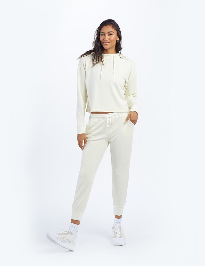 The Softest French Terry Jogger 
            | 
              
              $80
              
 ... | SummerSalt