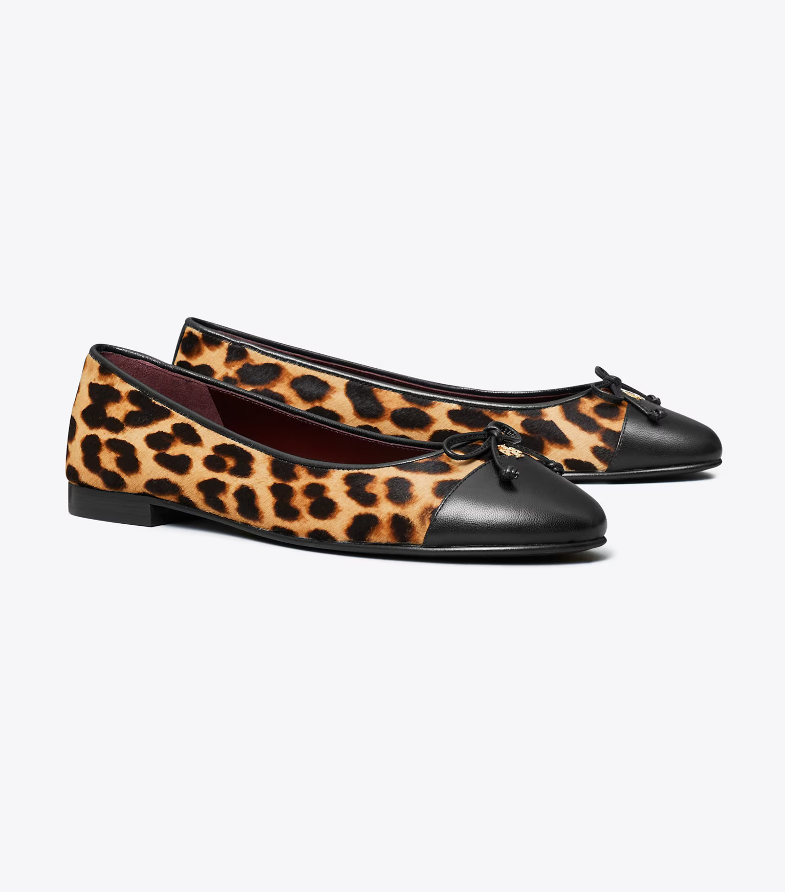 CAP-TOE BALLET | Tory Burch (US)