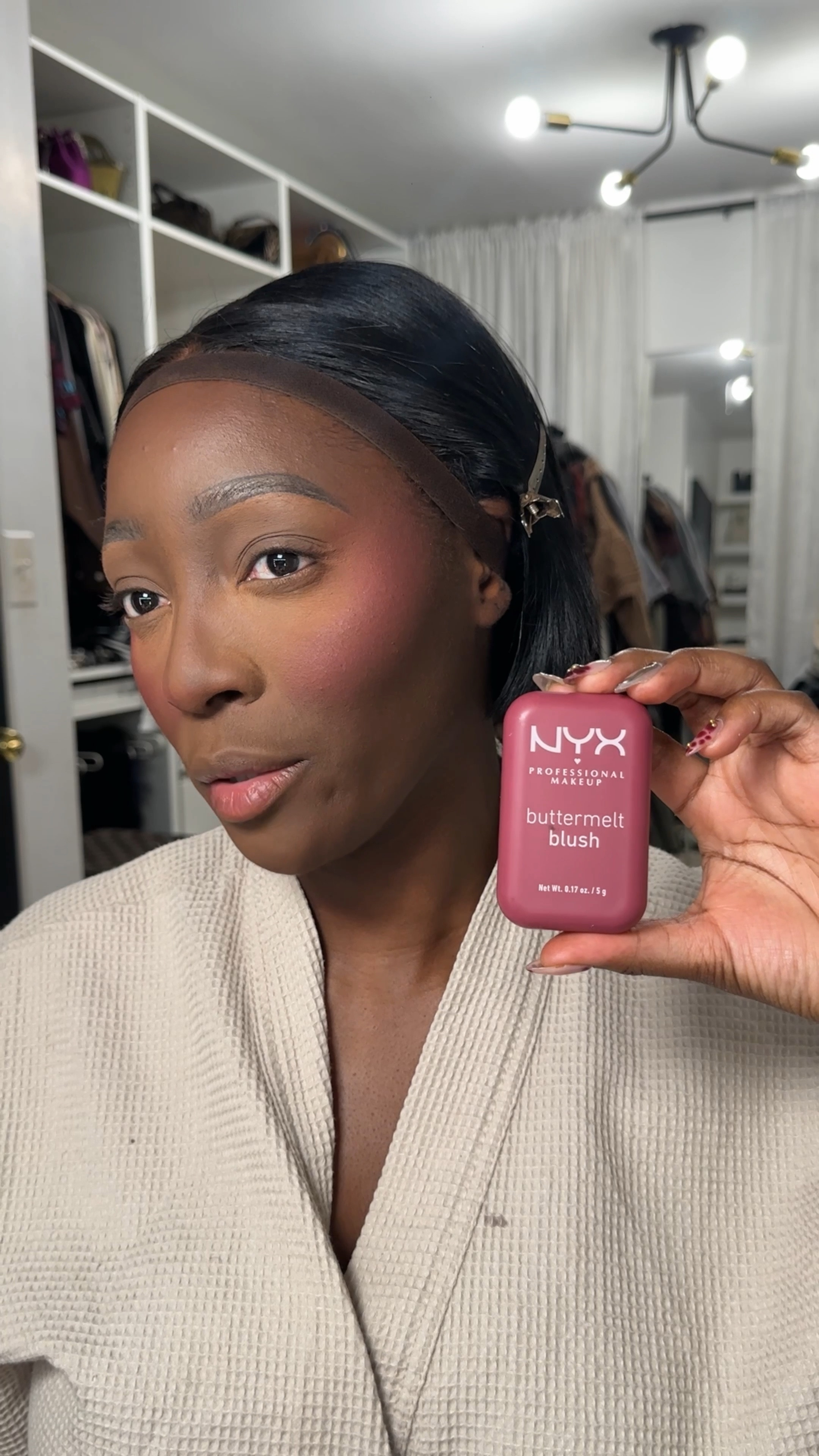 How to layer your makeup to get that flawless look every single time! 💄✨ #basemakeup #makeuptutorial #makeupsteps 

#LTKFindsUnder50 #LTKBeauty