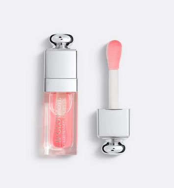 Dior Lip Glow Oil: Hydrating & Protective Lip Oil | DIOR | Dior Beauty (US)