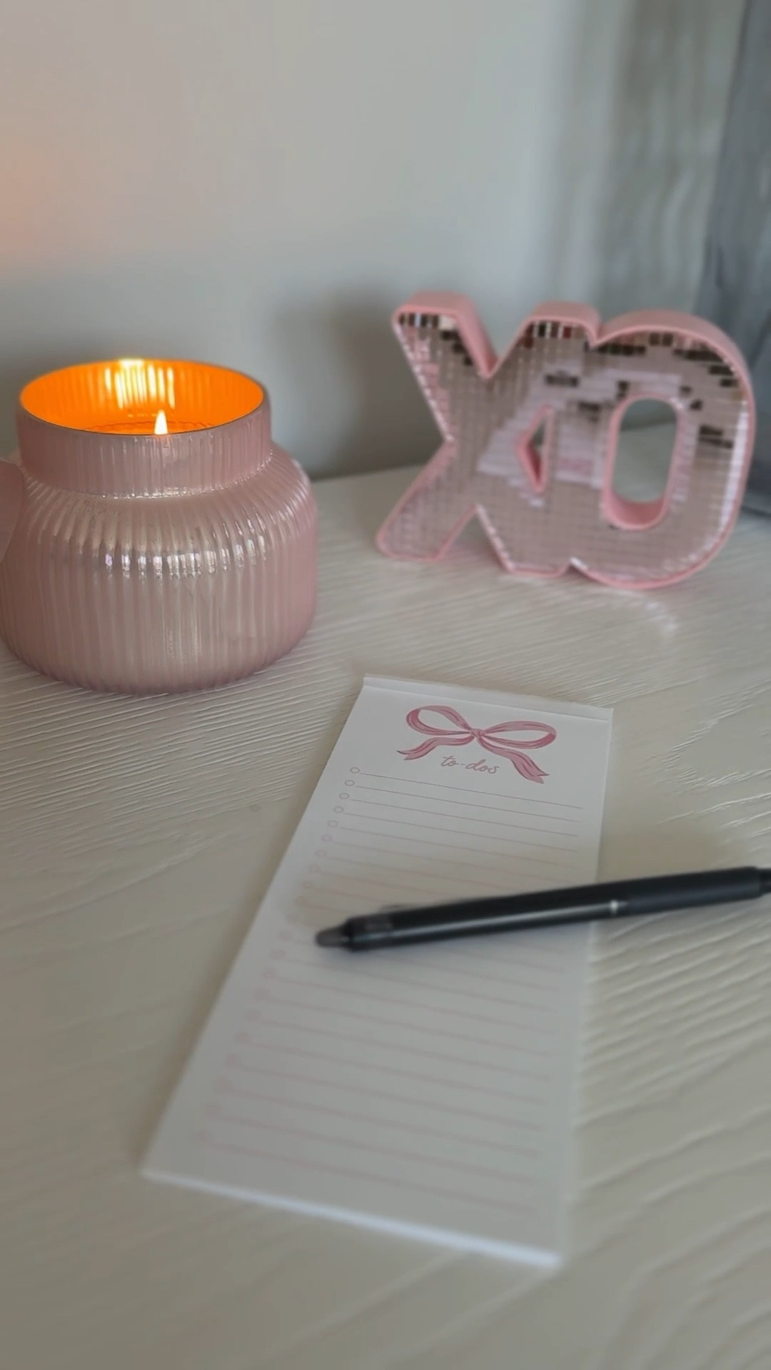 January office decor ready for the new year! 

#LTKHome #LTKvlog #LTKmomlife