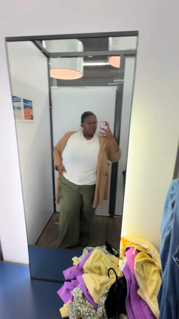 
Plus, size Old Navy, Tryon Haul

#LTKSpringSale #LTKMidsize #LTKPlusSize