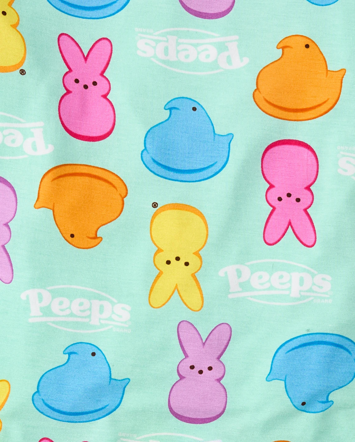 Kids PEEPS® Easter Pajamas - multi | The Children's Place