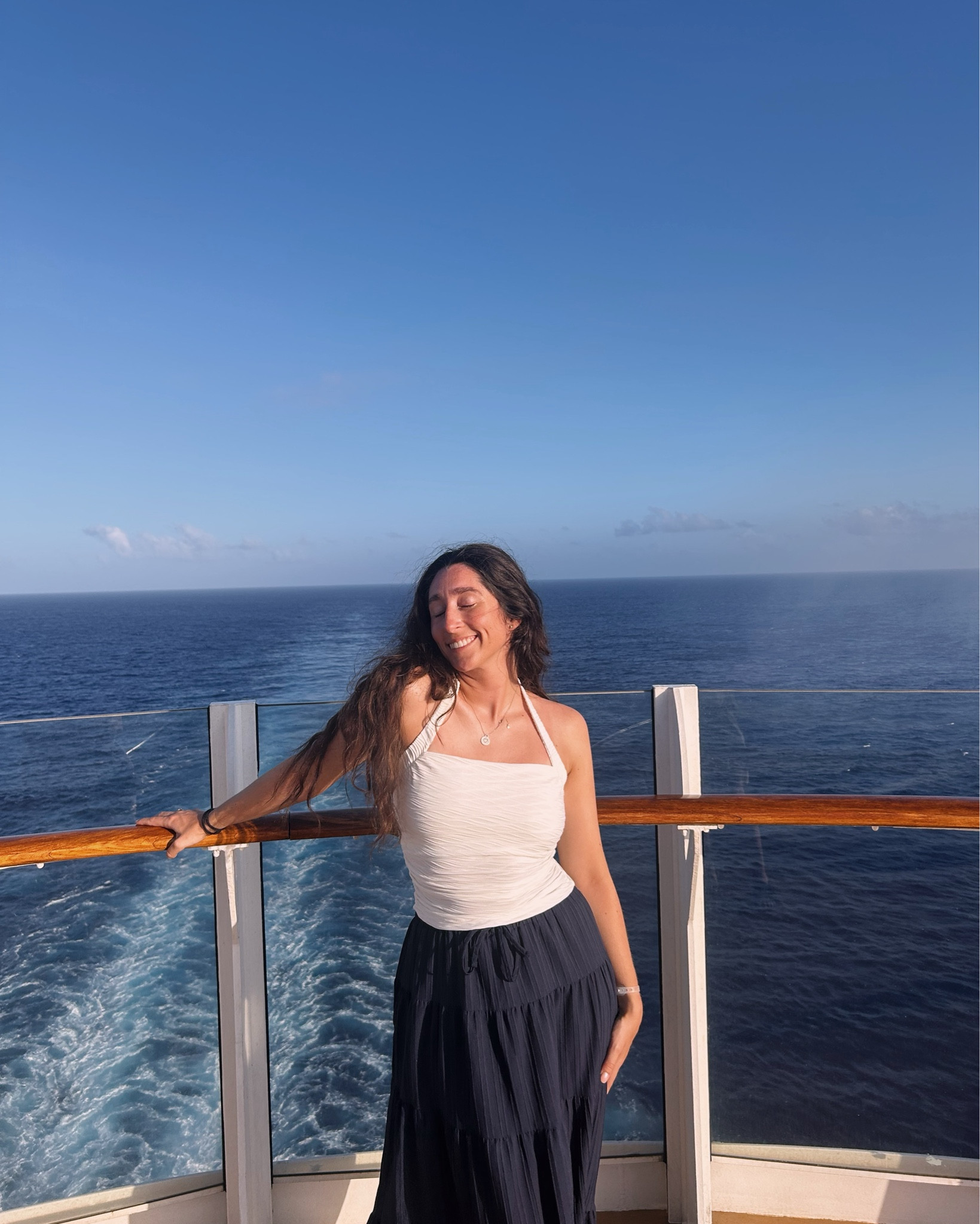 simple dinner outfit 

#LTKTravel