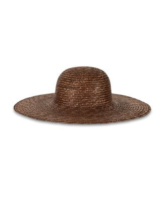 Wheat Straw Sunhat | Bloomingdale's (US)