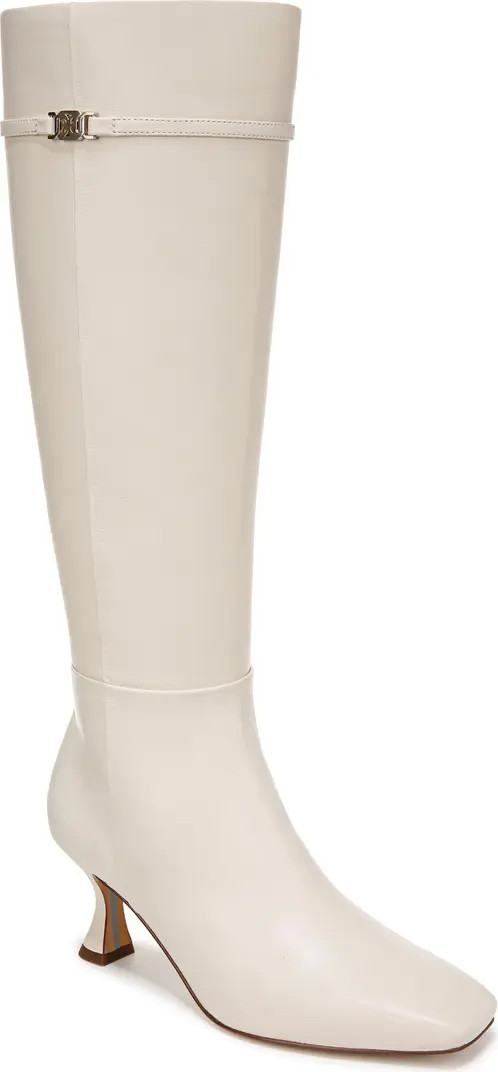 Lyla Knee High Boot (Women) | Nordstrom