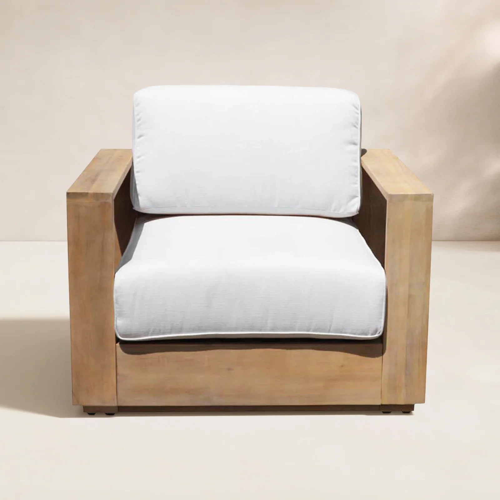 Harbor Patio Chair with Cushions | Wayfair North America