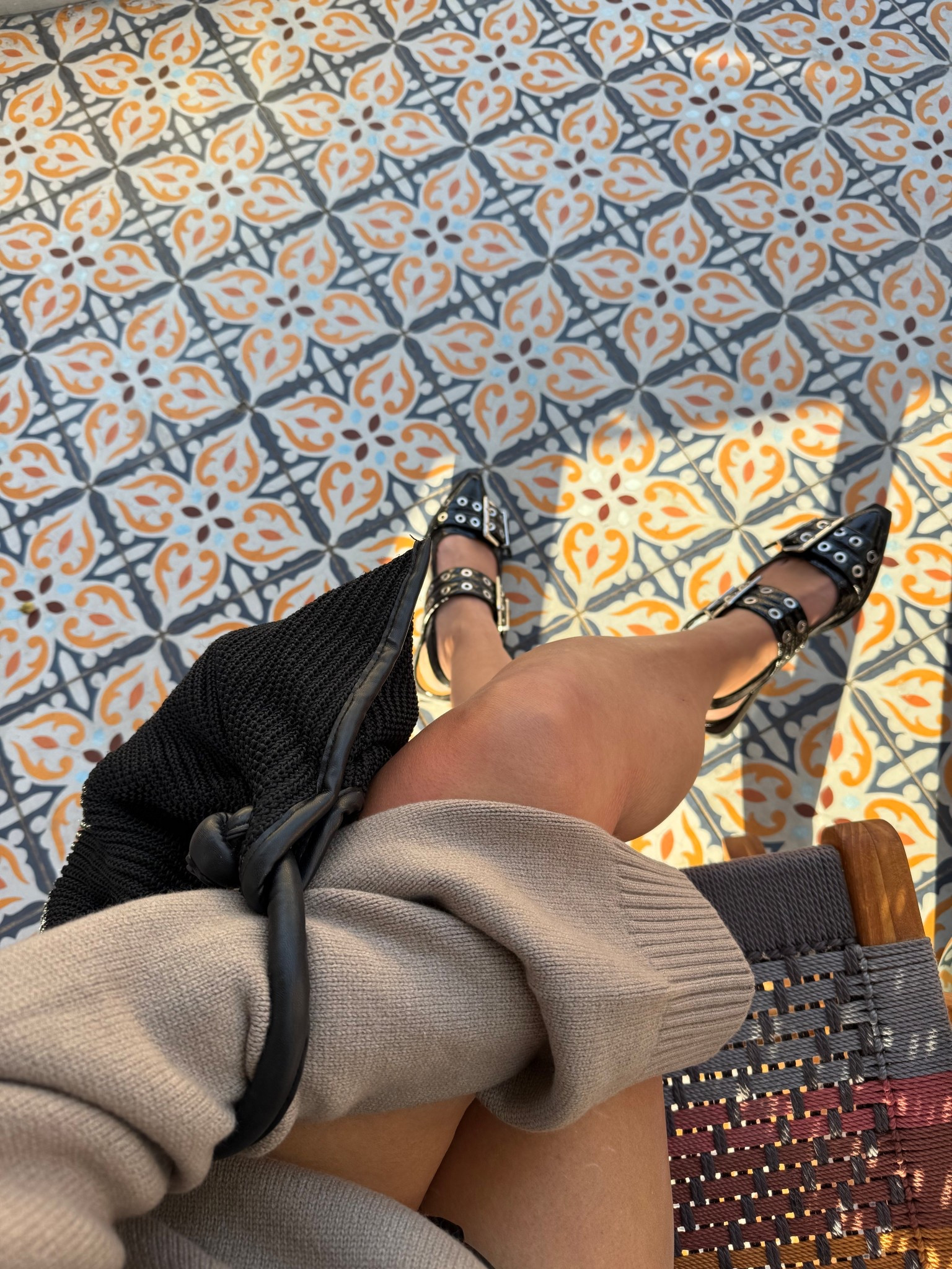 one of my favorite shoes, so comfy & they look good on their own, with socks, with tights, they’re so ways to wear with so many things 

#LTKootd #LTKSaleAlert #LTKspringtrends