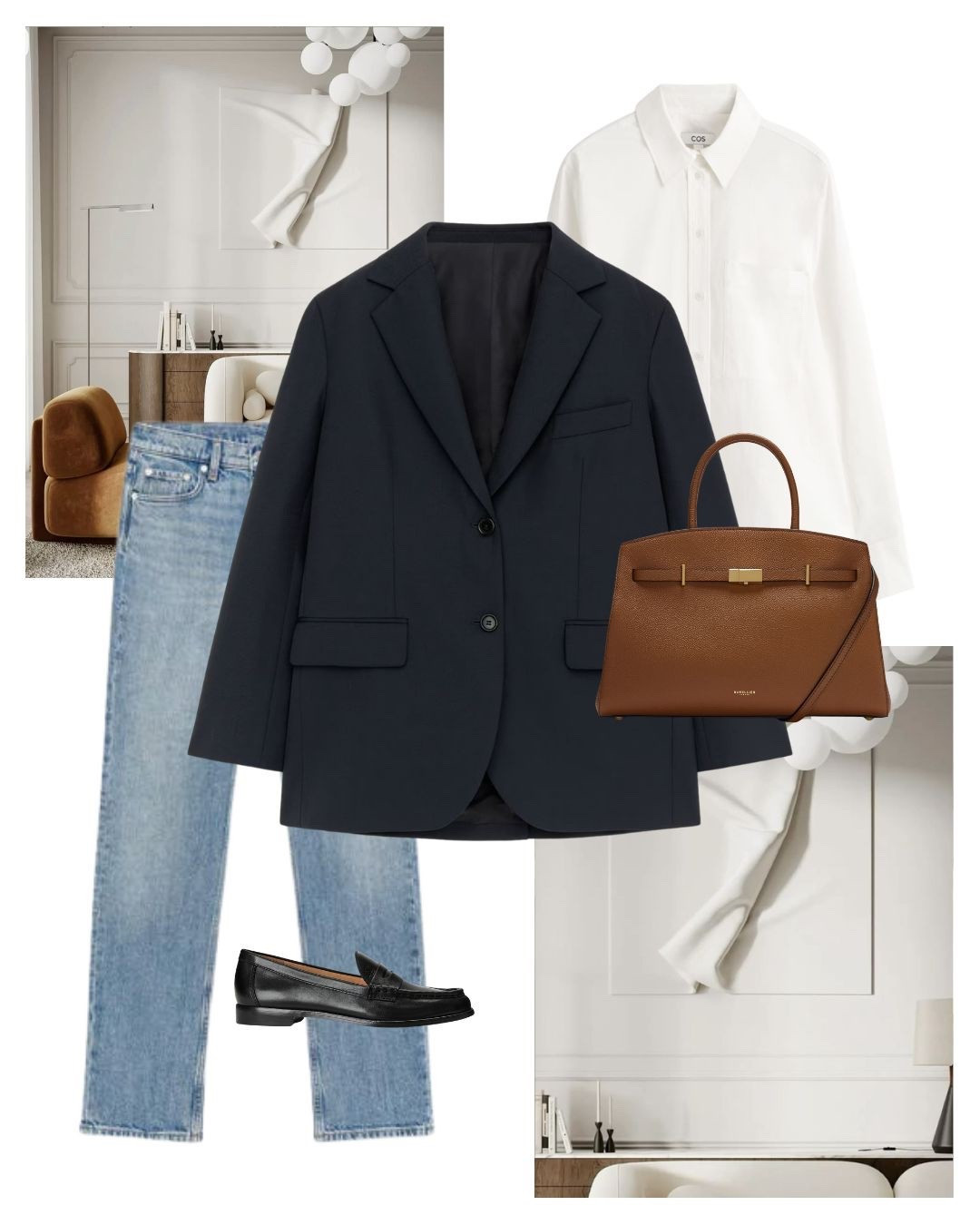 #LTKstyletip #LTKworkwear #LTKspring