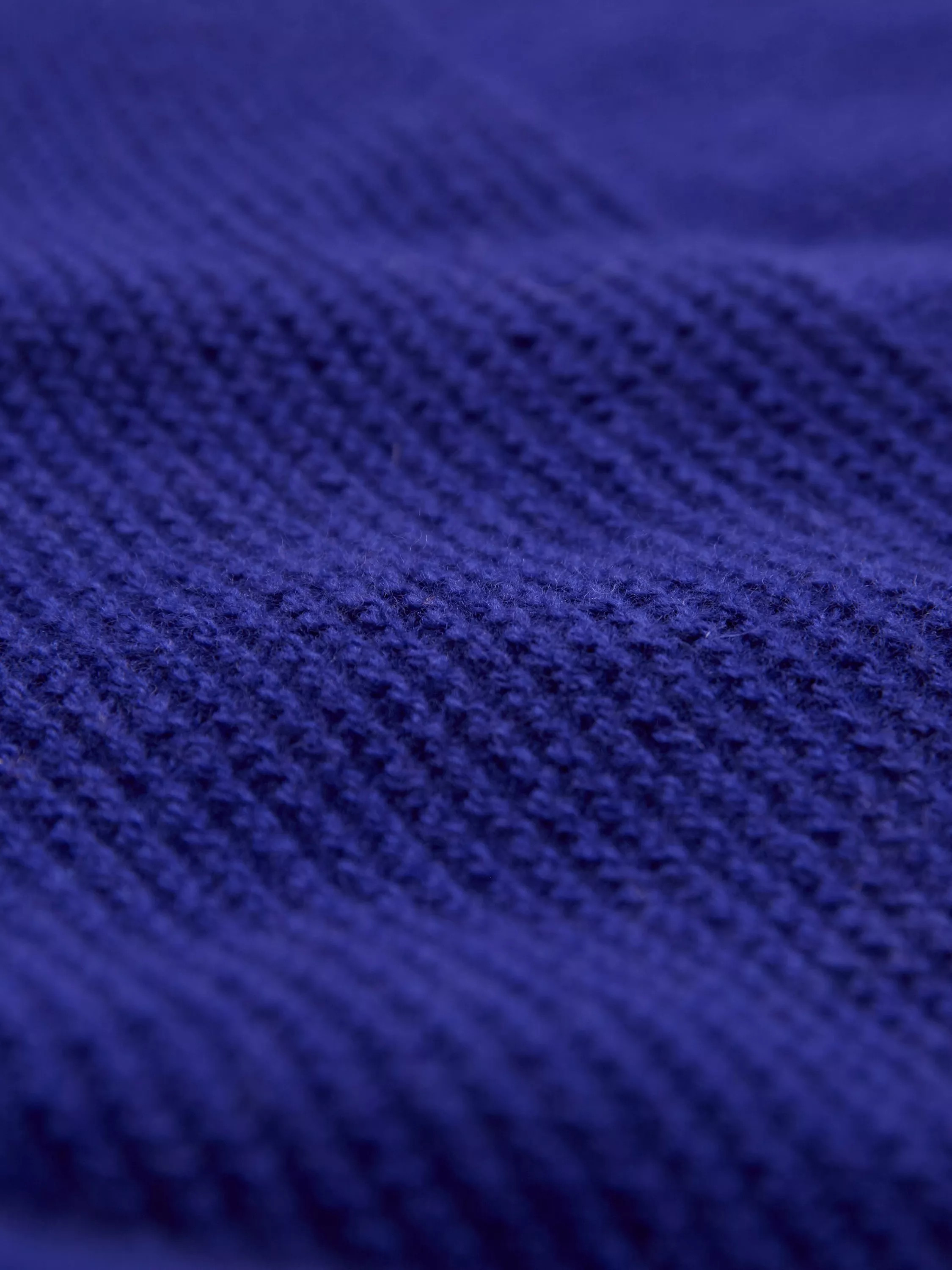 Celtic & Co. Wool Triangle Scarf | John Lewis (UK)