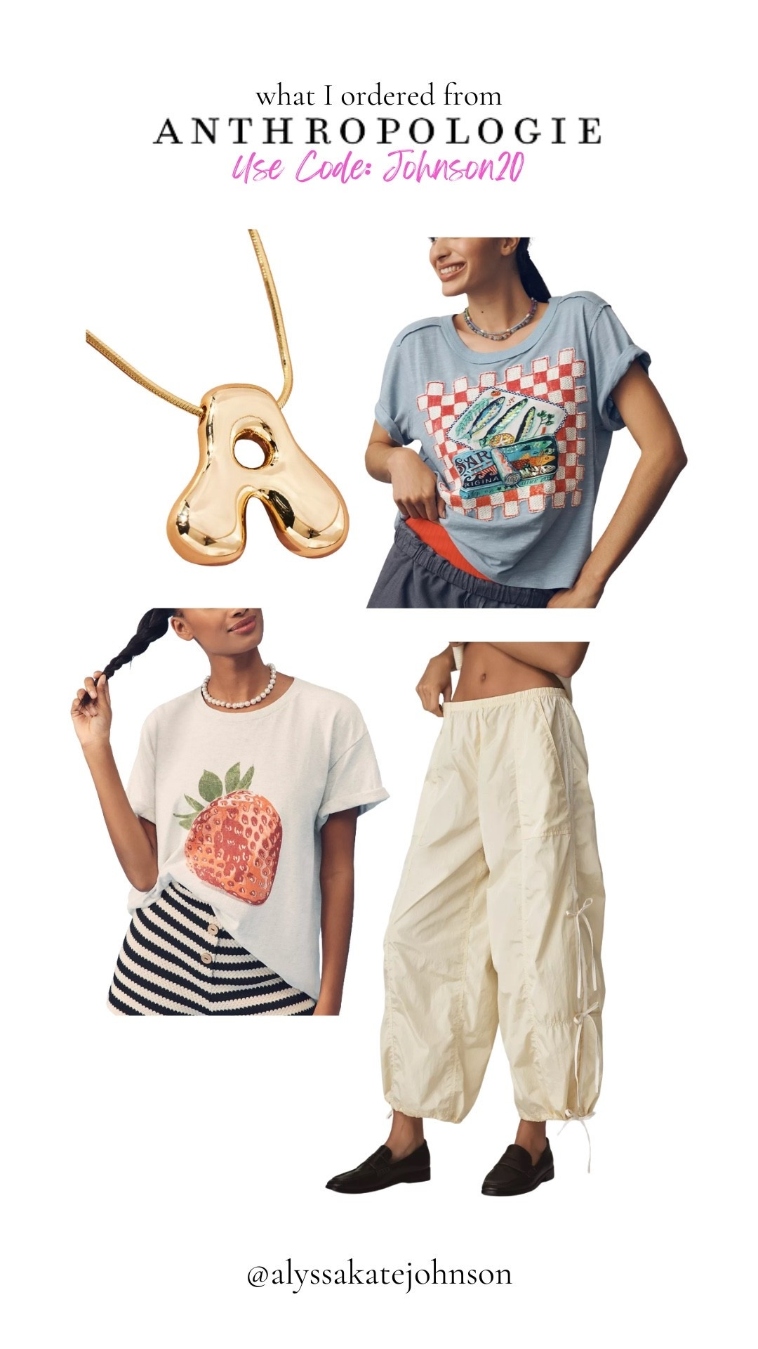 Use my code “Johnson20” for 20% off!

#LTKStyleTip #LTKFindsUnder100 #LTKBeauty