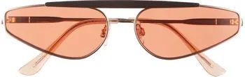 Slim Retro Sunglasses | Nordstrom