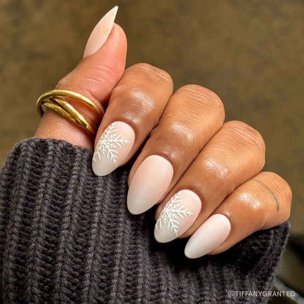 Snowdrift | Glamnetic