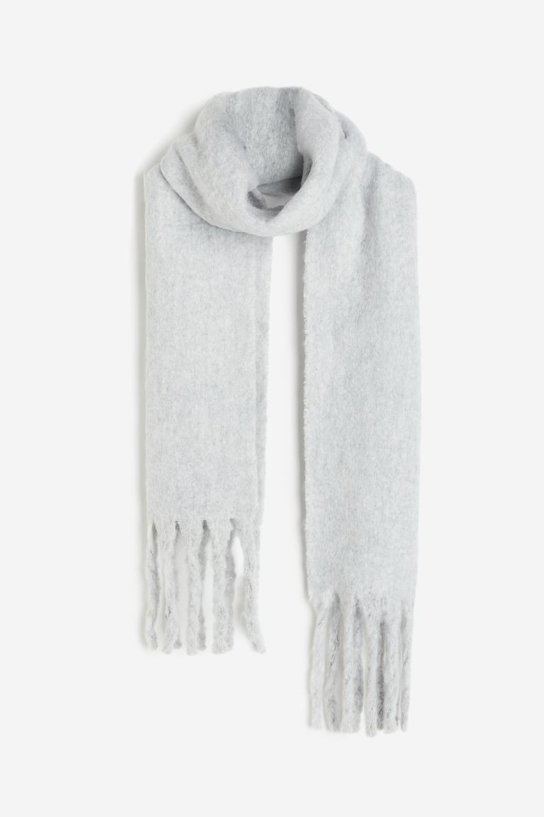 Écharpe | H&M (FR, IT, ES, PT, BE)