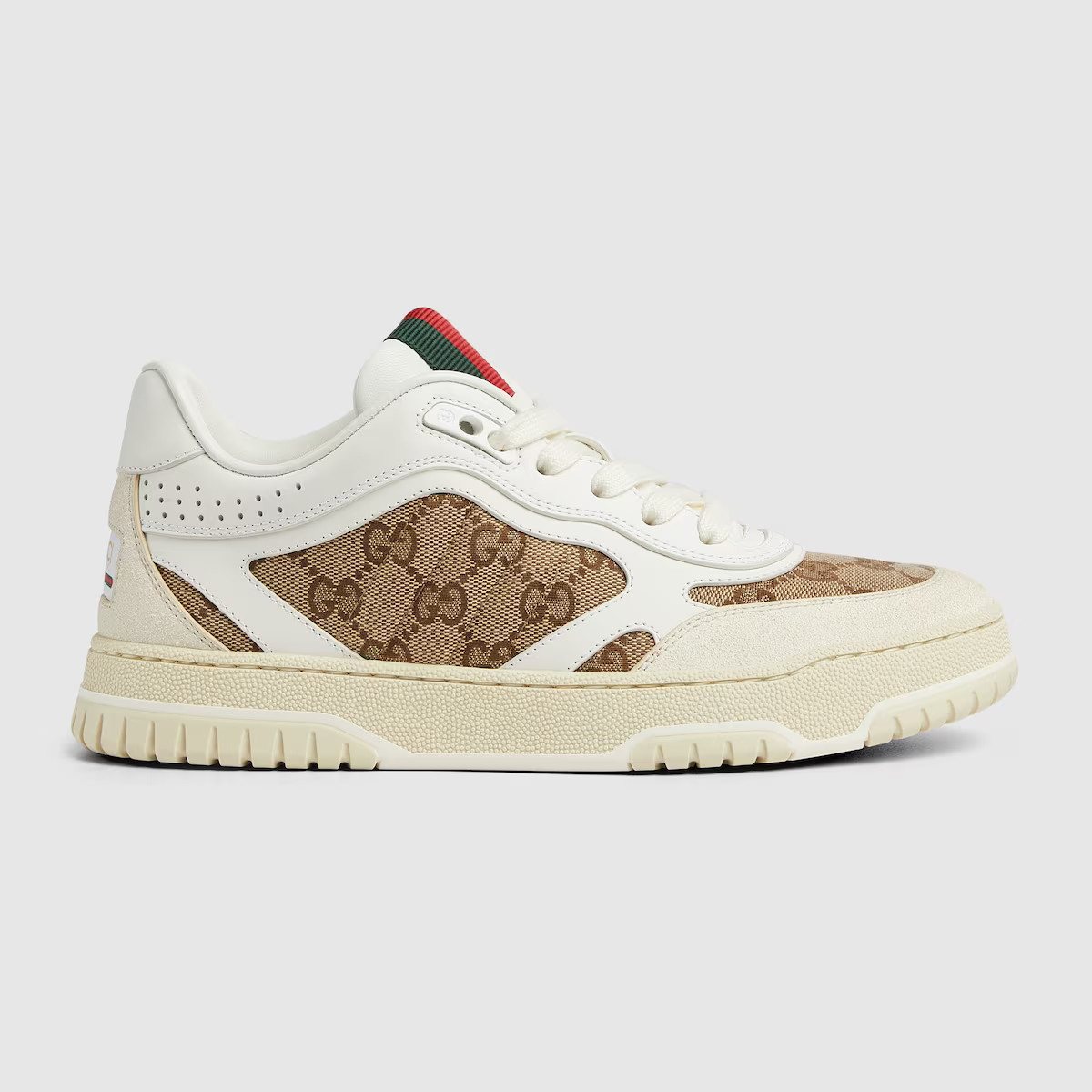 Gucci Women's Gucci Re-Web sneaker | Gucci (US)