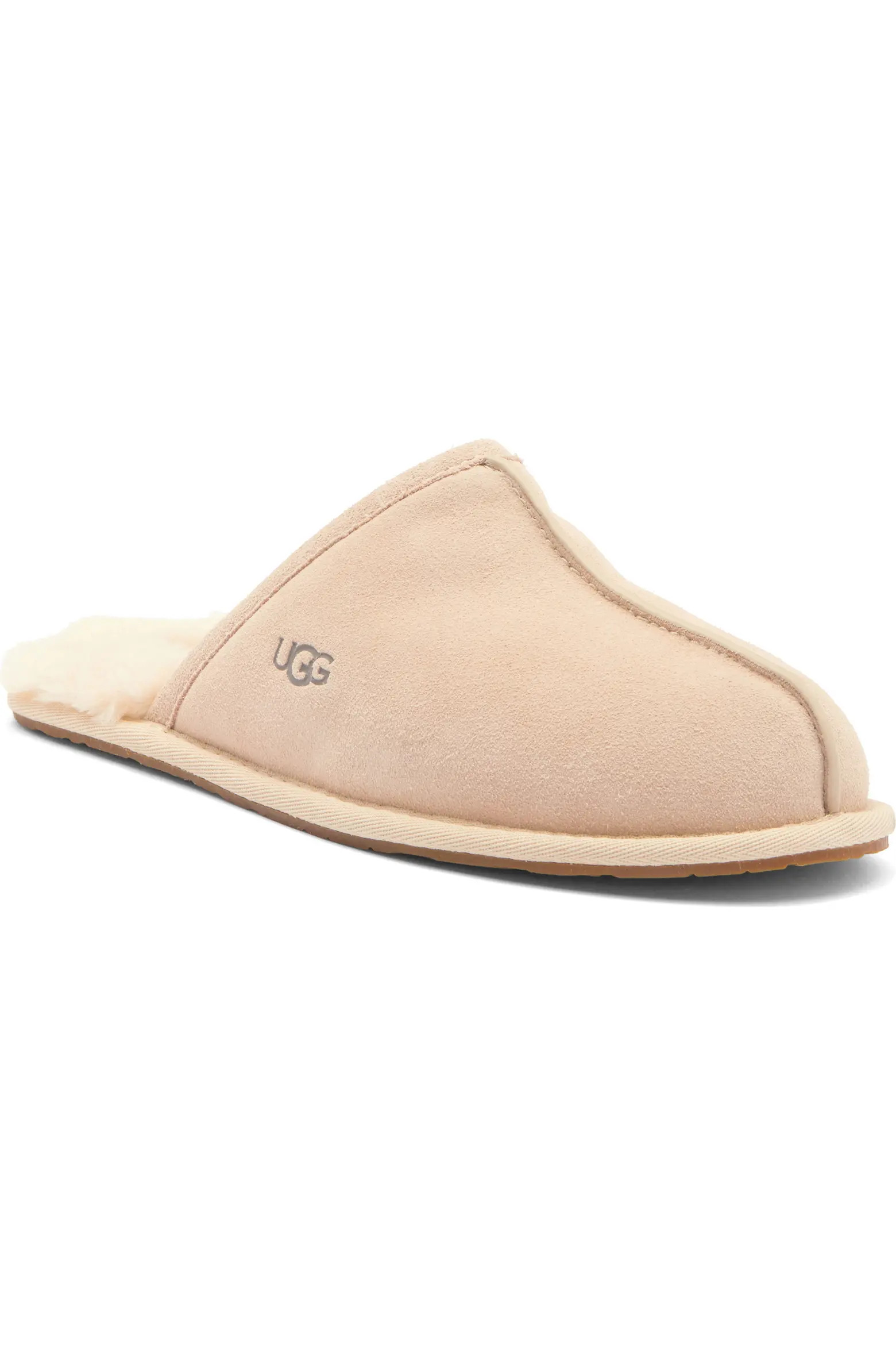 Pearle UGGplush™ Scuff Slipper (Women) | Nordstromrack | Nordstrom Rack