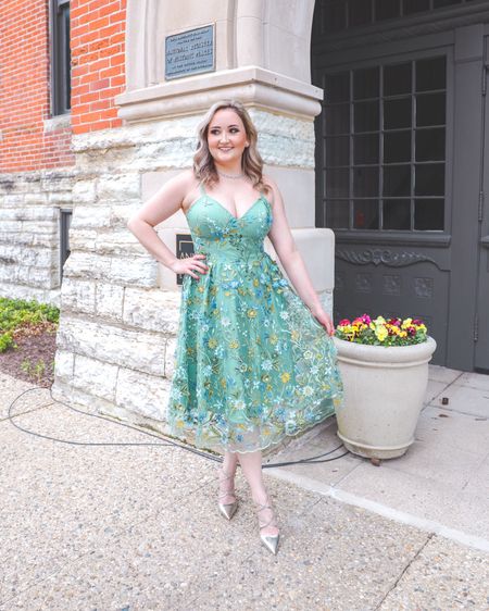 Sharing the cutest wedding guest dress! Also perfect for brunch or other events.

#weddingguest #weddingguestdress #jimmychoo #swarovski #dressthepopulation #eventdress 

#LTKSeasonal #LTKwedding