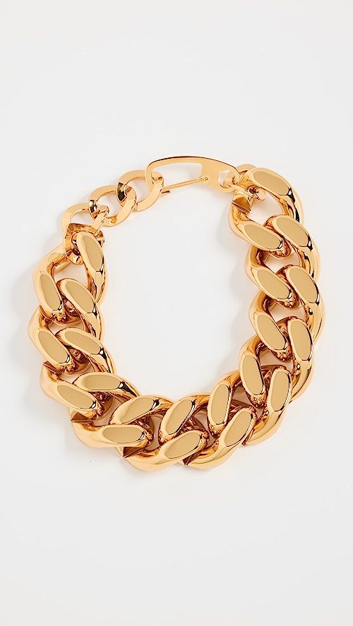 Oro Lucido Chain Necklace | Shopbop