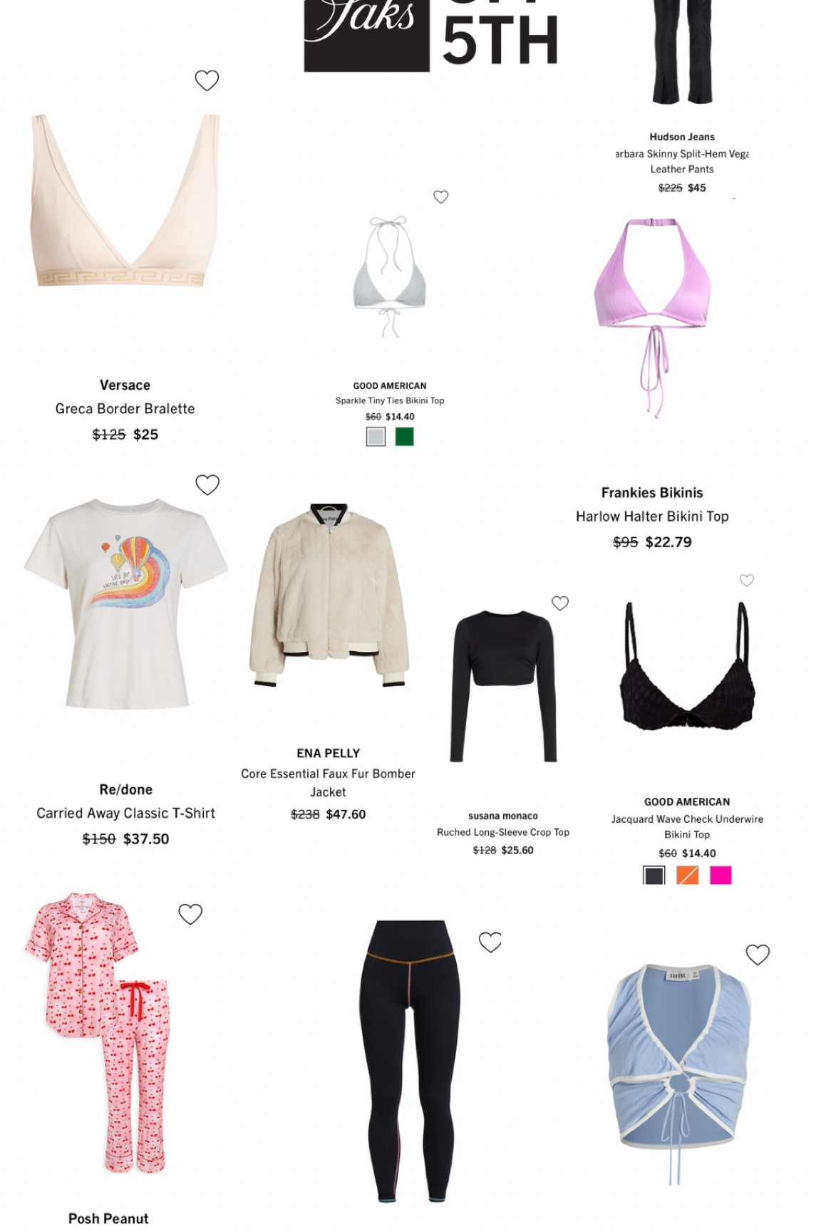 all under $50