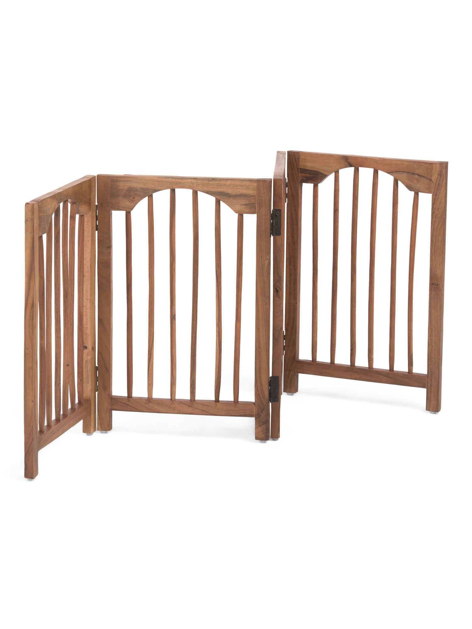 63x24 Four Panel Pet Gate | Home | Marshalls | Marshalls