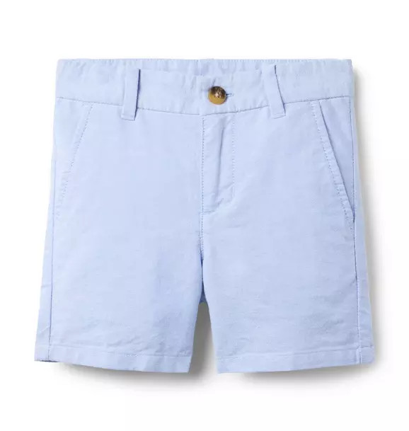 The Oxford Short | Janie and Jack