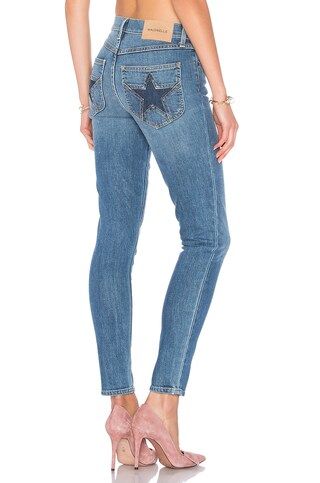 Bowie Jeans | Revolve Clothing
