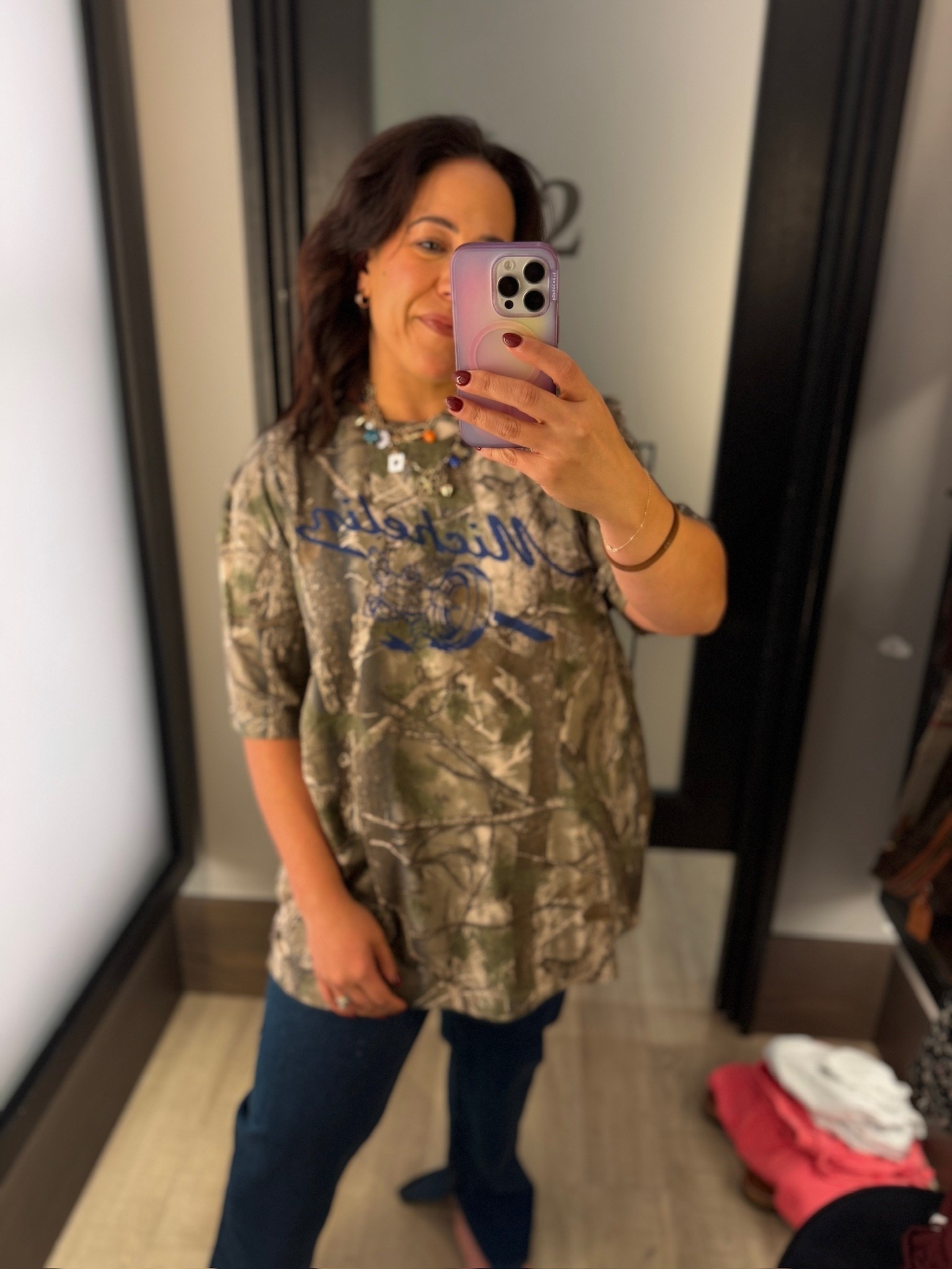 ✨Fitting room diaries are BACK ✨ Trying on Abercrombie’s new fall arrivals and let’s just say… she did not disappoint 🍂🛍️ #Abercrombie #FittingRoomDiaries #FallStyle #MidsizeFashion #OOTD



#LTKFindsUnder100 #LTKSeasonal #LTKFallSale