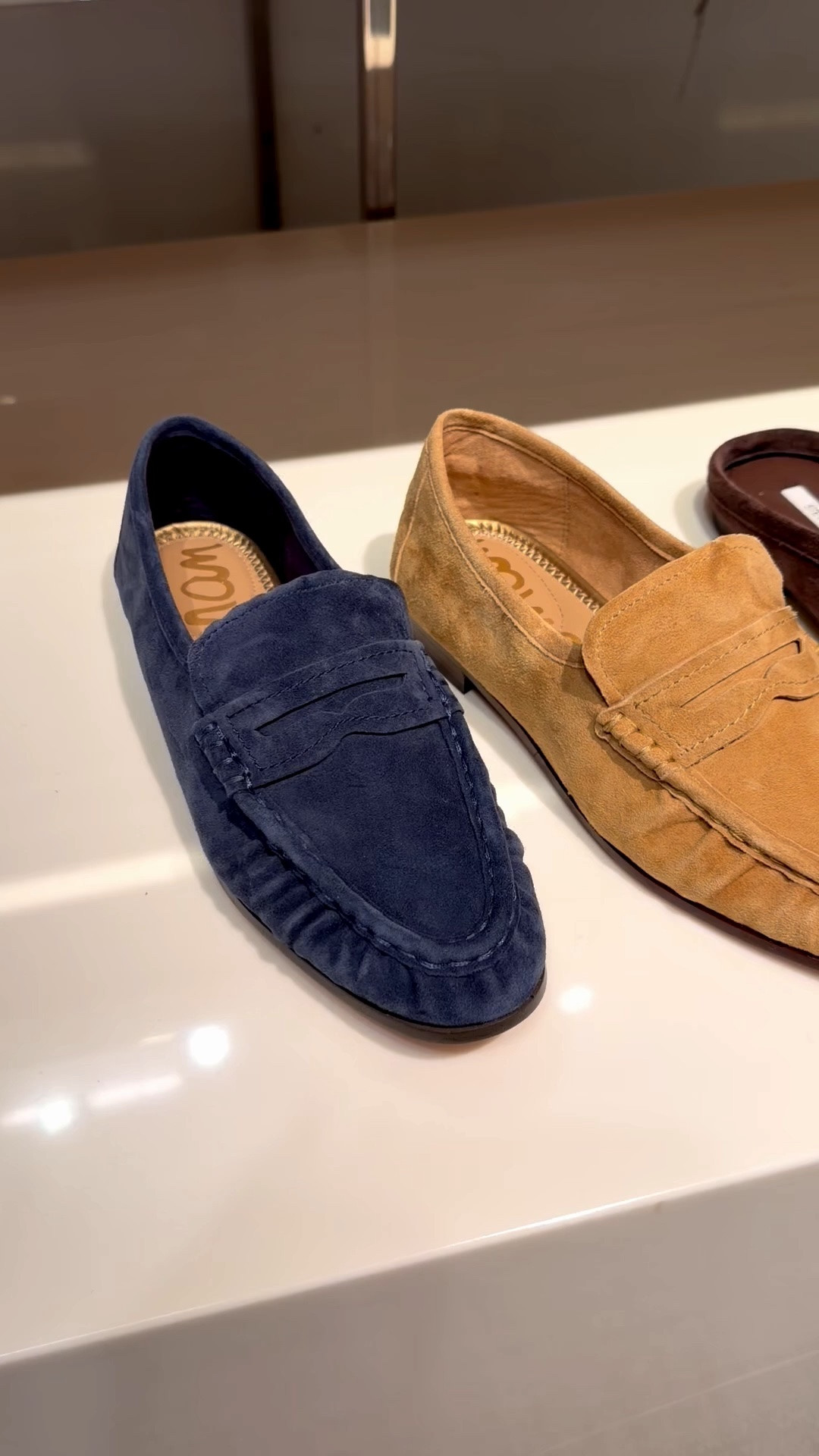 Found them on sale! 

My top picks for Nordstrom shoes.  These loafers and mules fit tts.  If between, size down

#LTKSaleAlert #LTKU #LTKmomlife

#LTKU #LTKOver40 #LTKSaleAlert