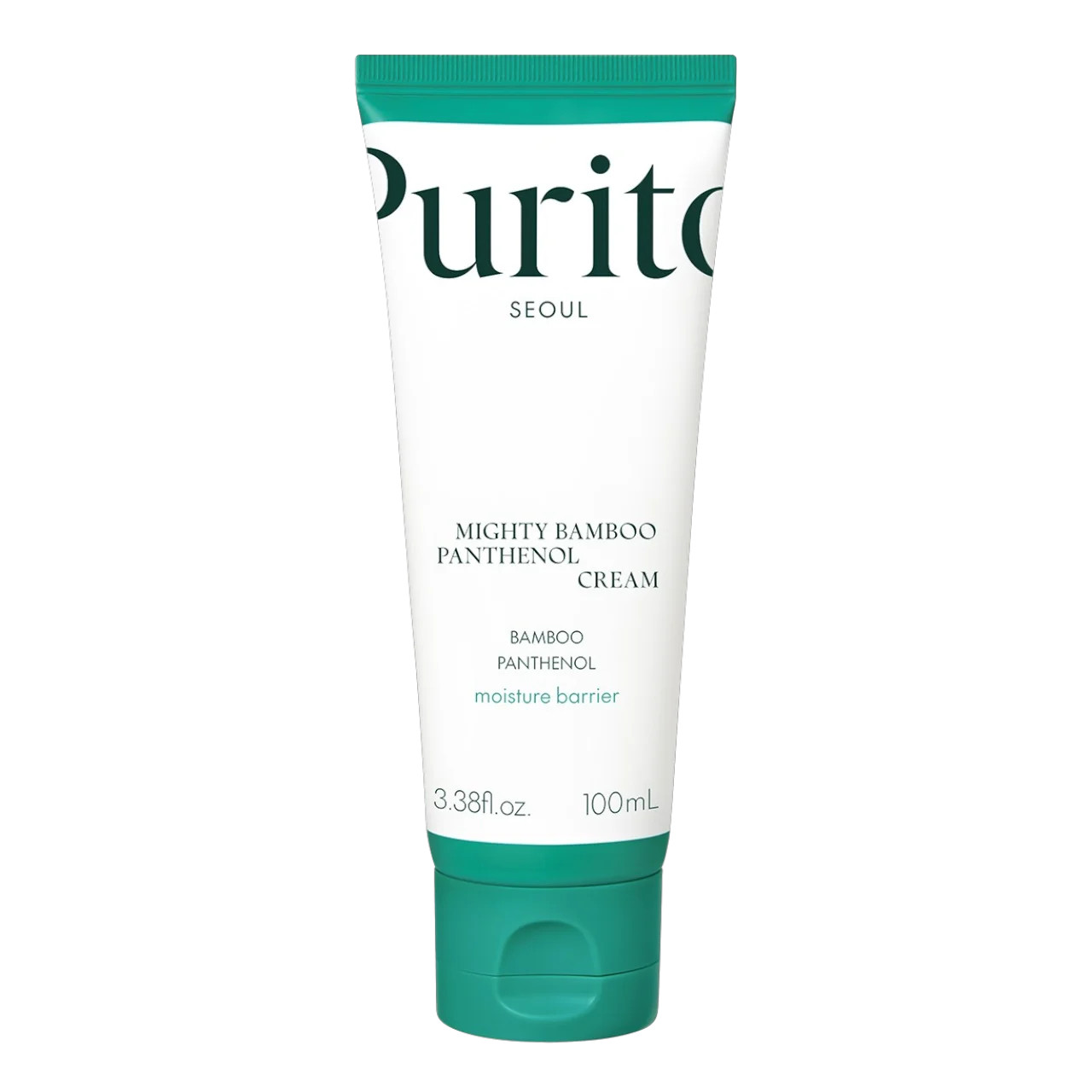 PURITO Mighty Bamboo Panthenol Cream 100ml | Walmart (US)