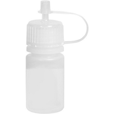 Nalgene Drop Dispenser LDPE Bottle - 0.5 oz. - Clear | Target