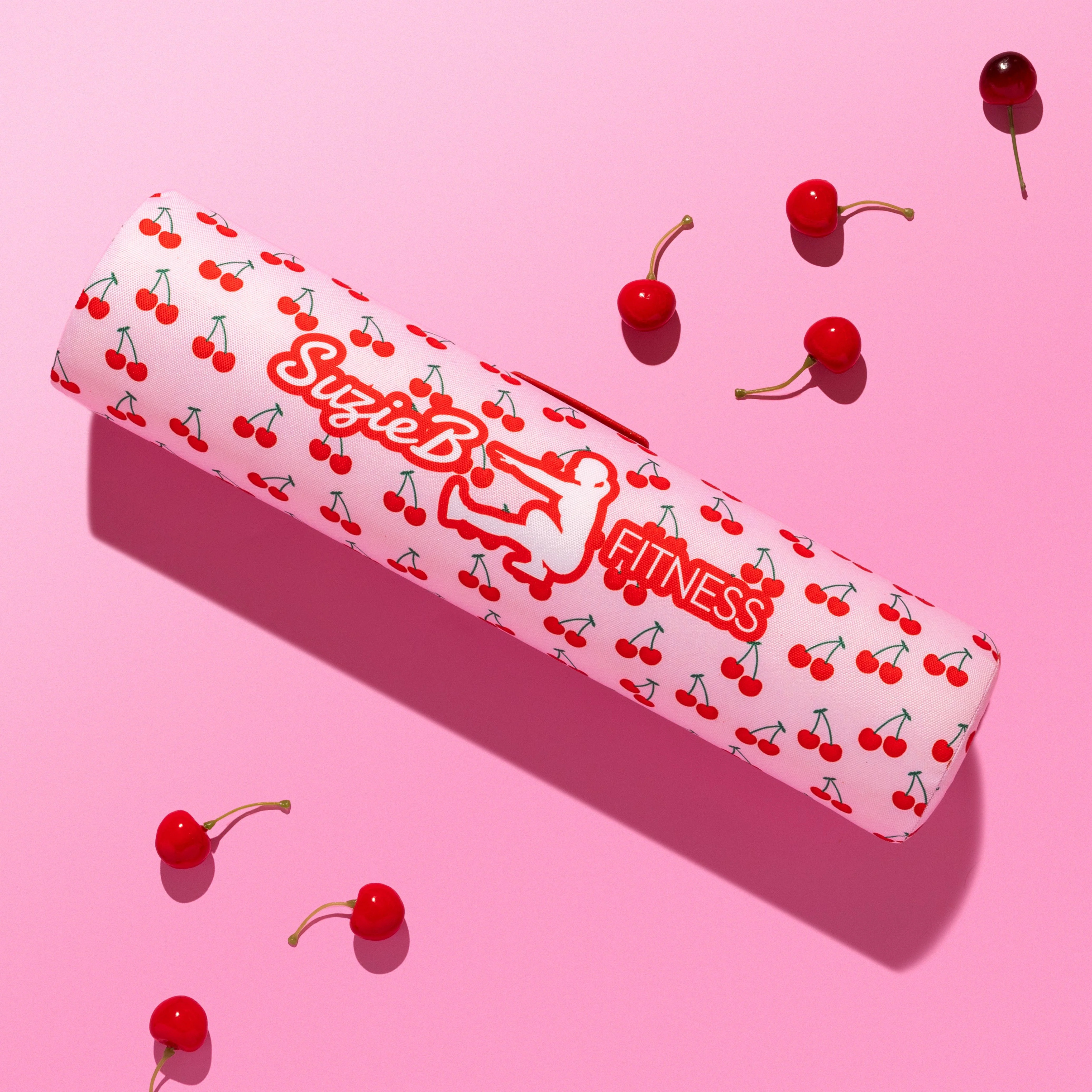 CHERRY BAR PAD | SuzieB Fitness