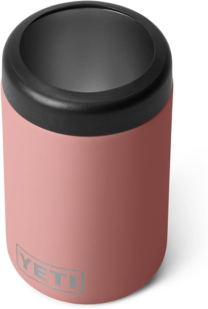 YETI Rambler 12 oz. Colster Can Insulator for Standard Size Cans | Amazon (US)