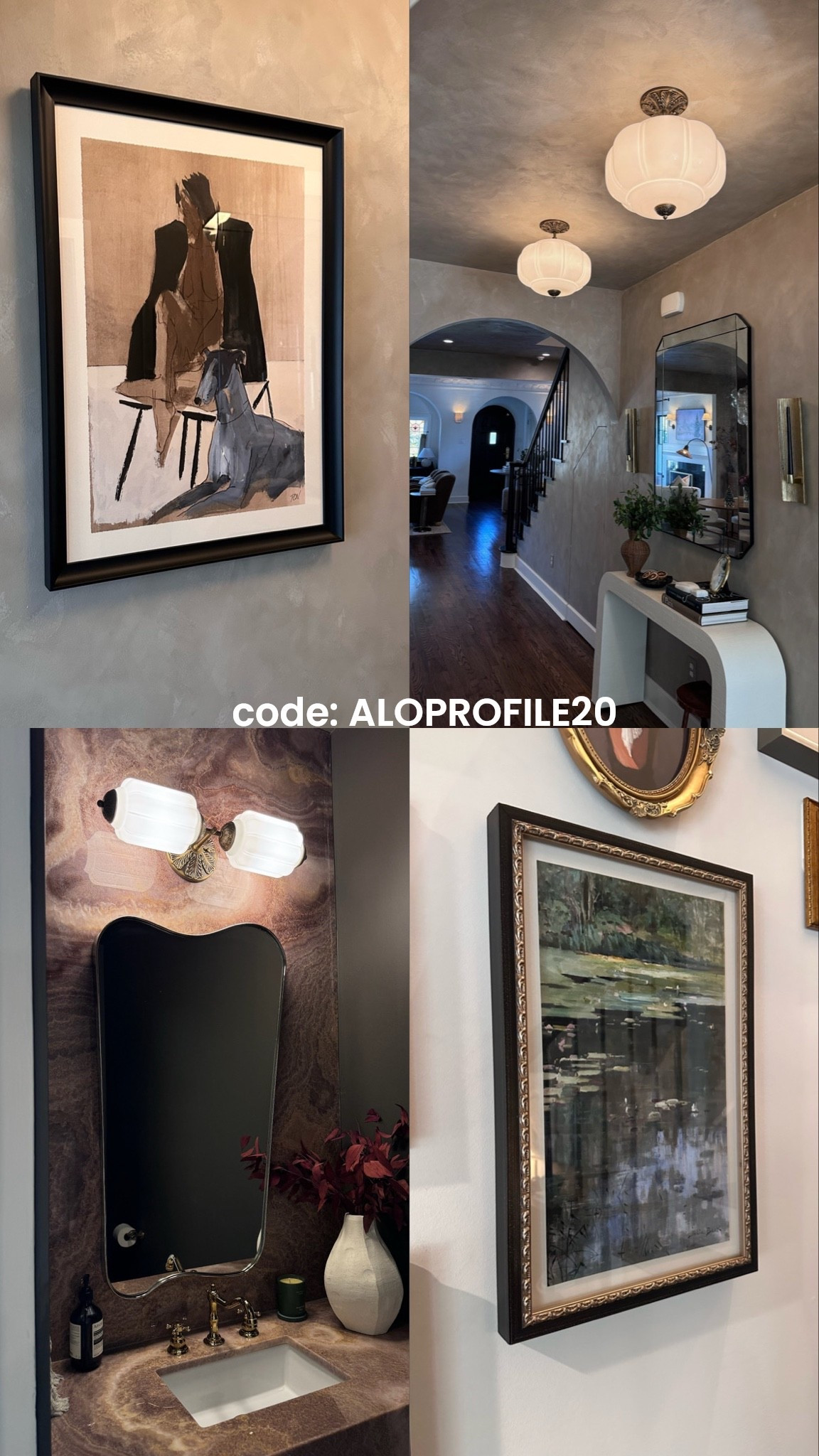 Anthro Home that I own & love ✨
use code: ALOPROFILE20 for 20% off orders $100+ 


#LTKSpringSale #LTKHome #LTKSaleAlert