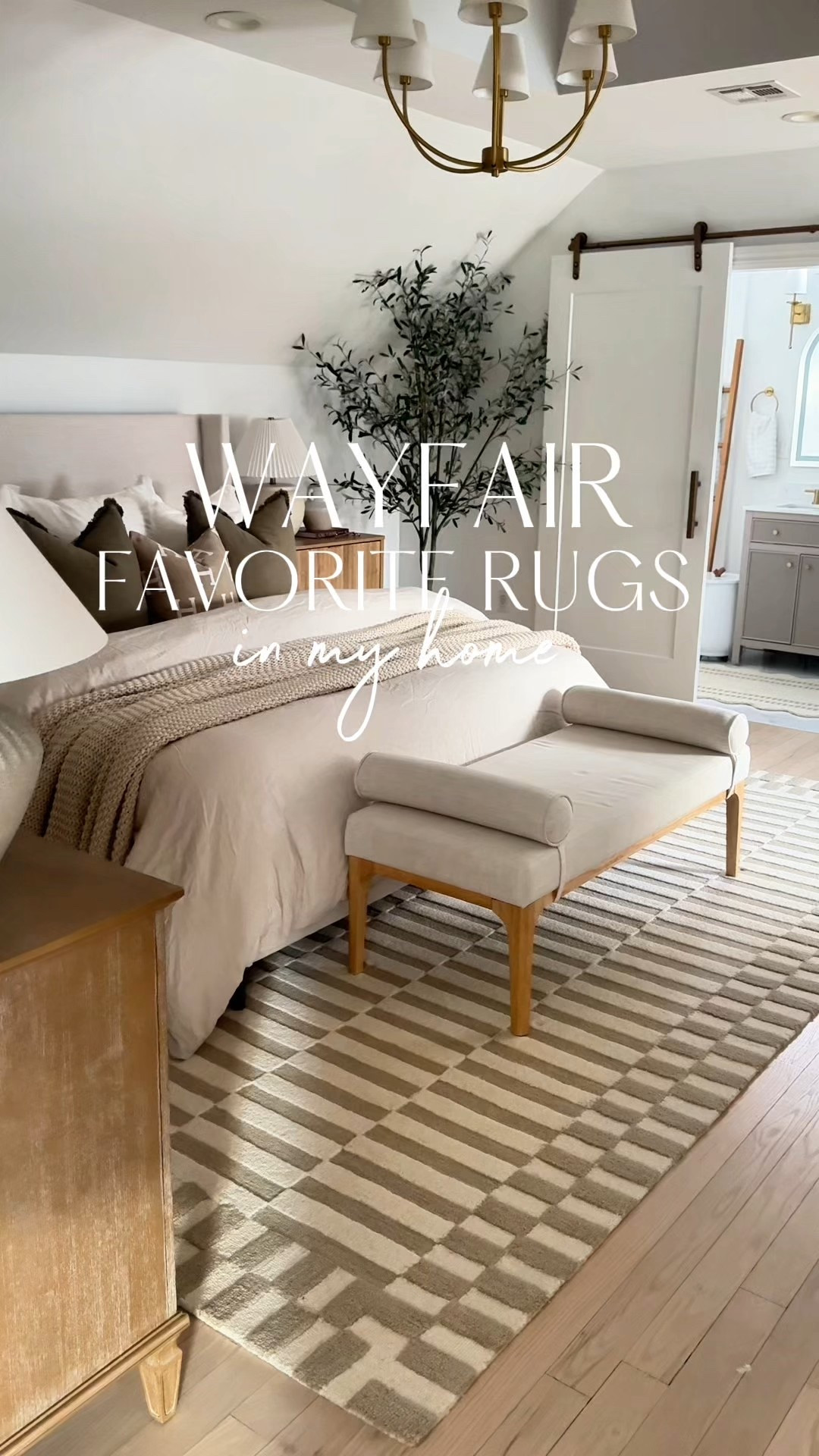 Obsessed with these rugs that I’ve found from @wayfair! Cozy, stylish, and the perfect touch for every room. Rounding up my favorites so you can shop too! Scroll down to shop! 🤎

#wayfair #wayfairpartner #homefinds #favoriterugs #livingroom #diningroom #bedroom #kitchen 


#LTKSaleAlert #LTKHome #LTKStyleTip
