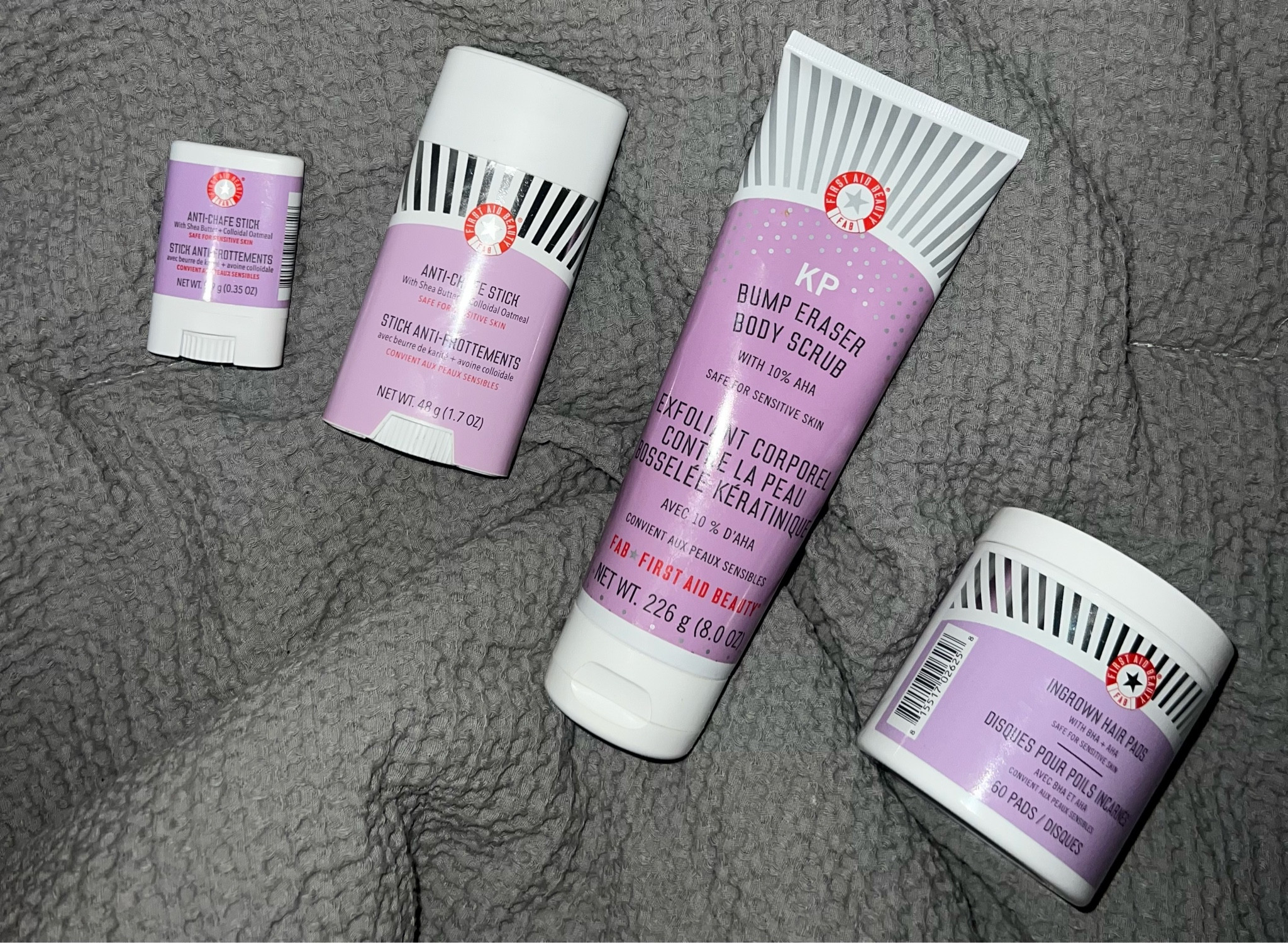 Favorite feminine products 💜

#LTKcurves #LTKhome #LTKfamily