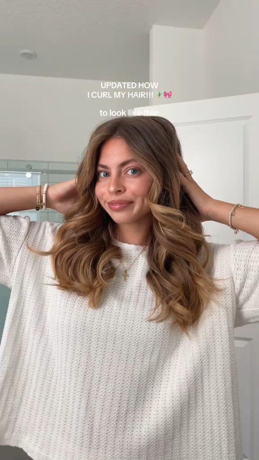 new fave way to curl my hair🫶🏻 

#LTKBeauty #LTKFindsUnder100 #LTKStyleTip