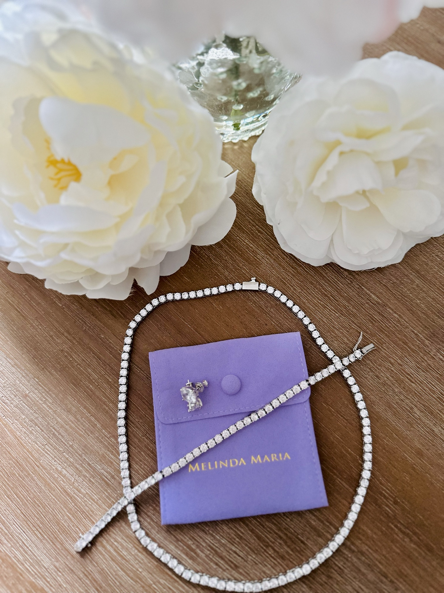 As seen on a swiftie bestie ✨✨ The Grand Heiress!! Looks real without the price tag 🤩🤩

#LTKstyletip #LTKover40