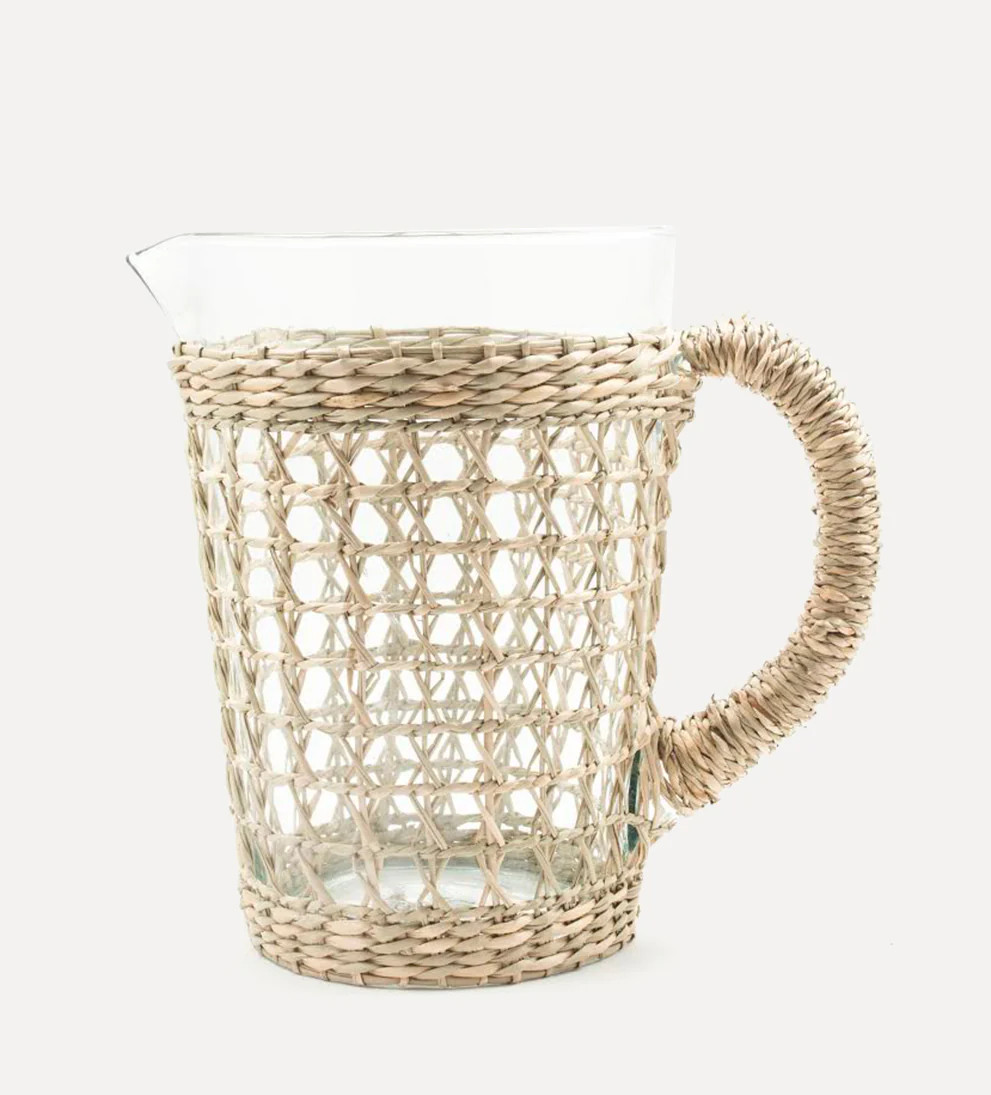 Cynthia Pitcher | Le Maé by Lindye