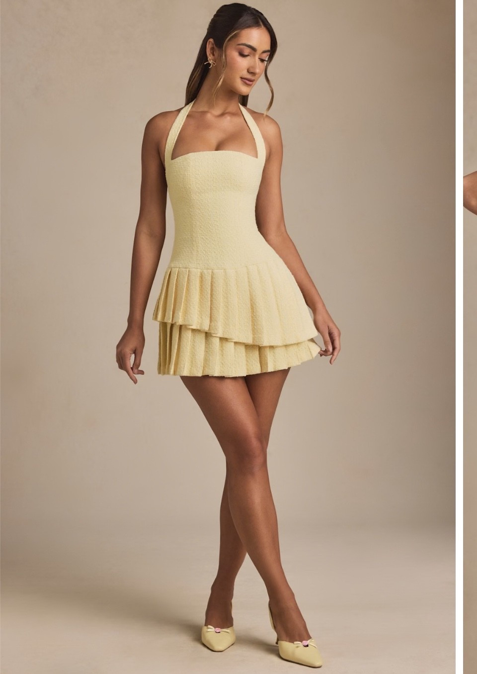 Loving this butter yellow summer birthday dress from Oh Polly! 

#LTKBeauty #LTKStyleTip #LTKSaleAlert