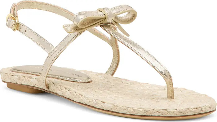 Felicity Slingback Espadrille Sandal (Women) | Nordstrom