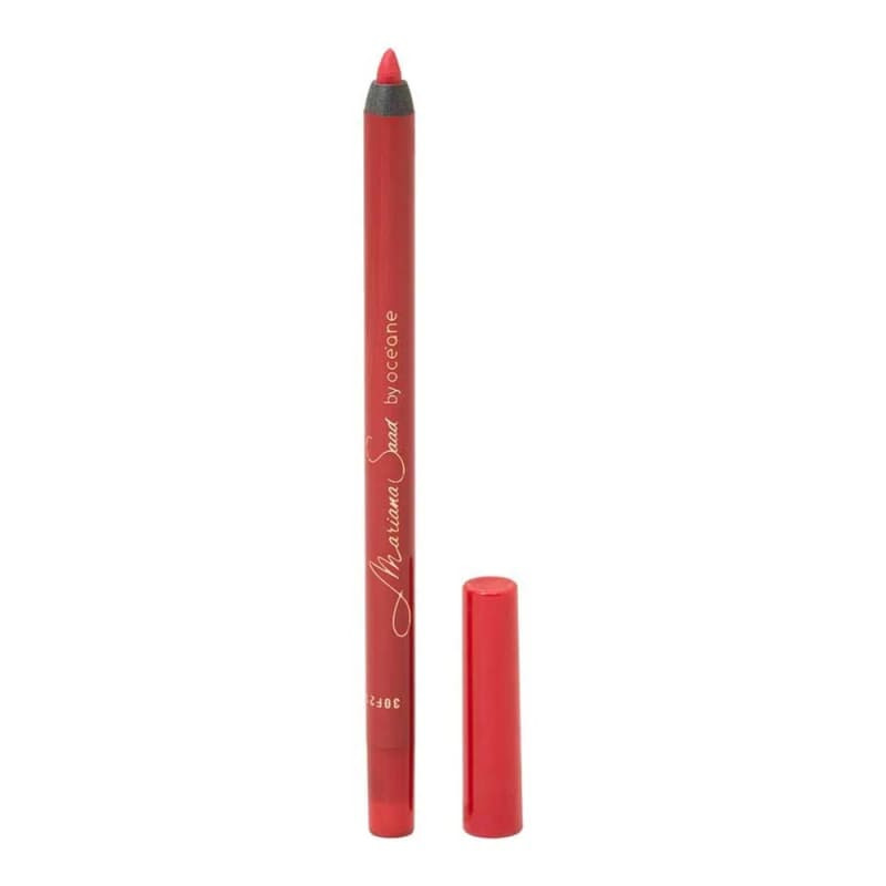 Mariana Saad by Océane Lip Liner True Red
        
            
                 - Lápis de Con... | Beleza Na Web (BR)