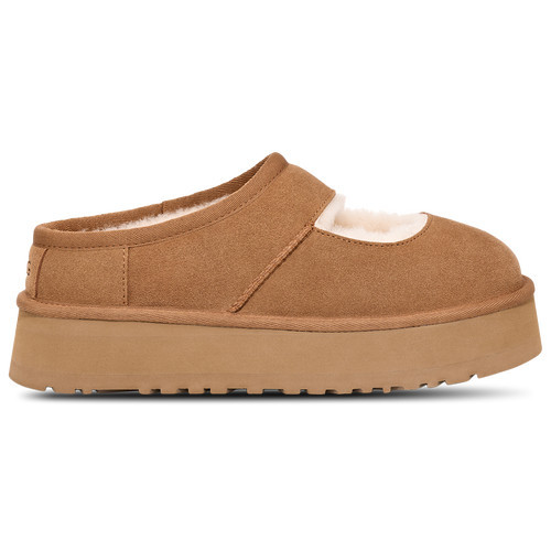 UGG Womens UGG Bea Mary Jane - Womens Shoes Chestnut Size 09.0 | Foot Locker (US)